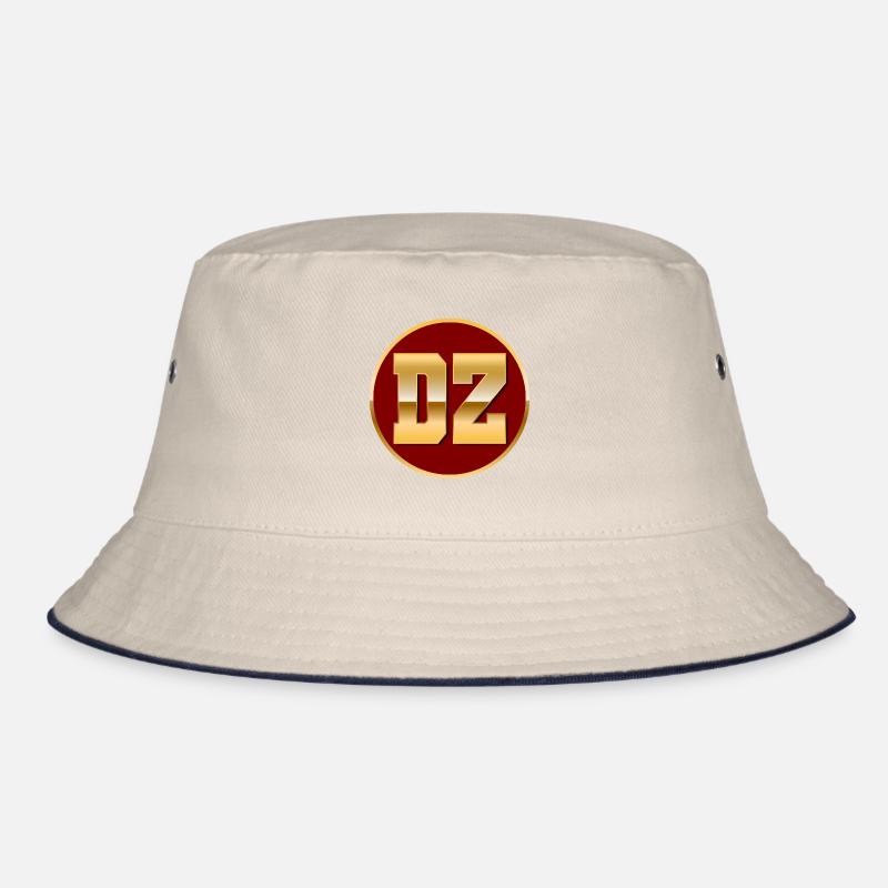 Algerien DZ Bucket Hat