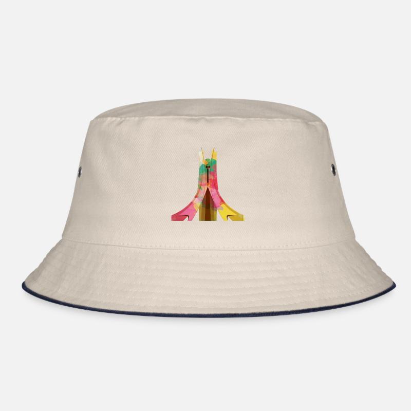 Algier Bucket Hat