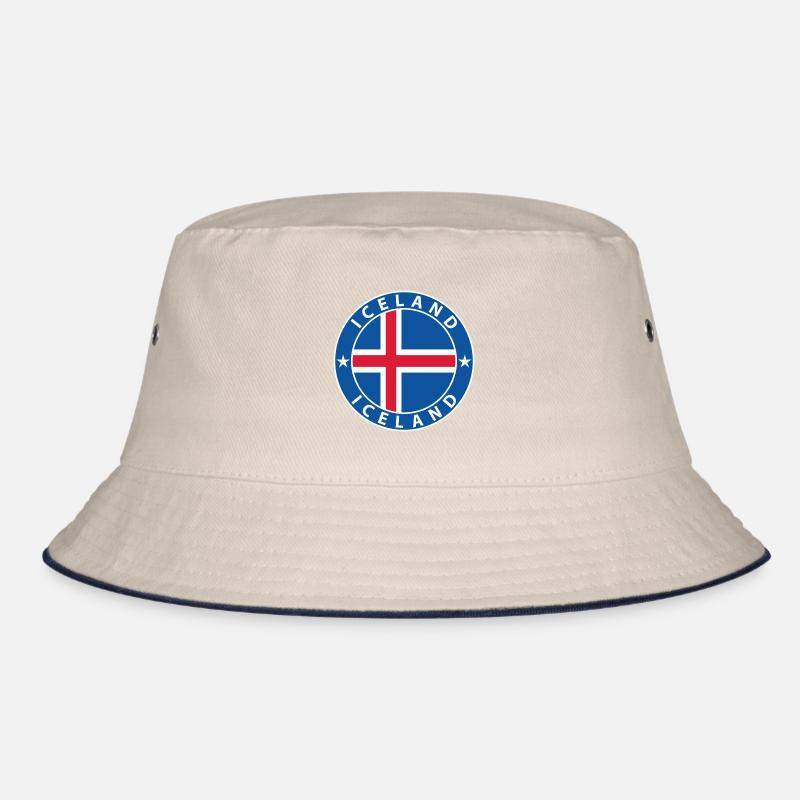 Island Bucket Hat