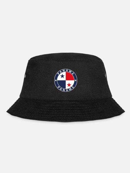 Panama - Bob - noir