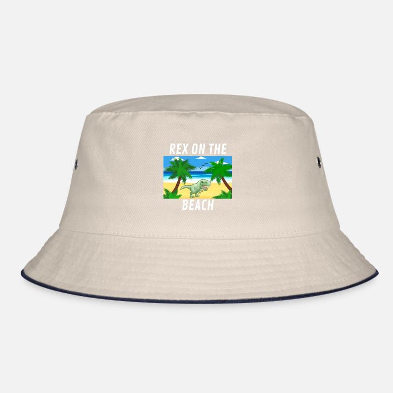rex on the beach Bucket Hat
