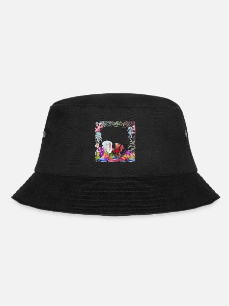 Hippocampe - Bob - noir