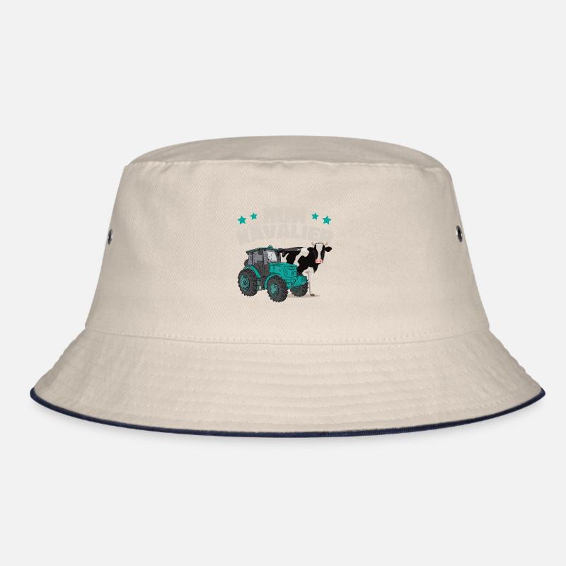 Kuh Kavalier Bucket Hat
