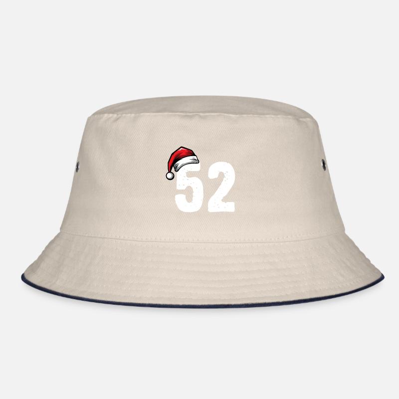 52 Numéro Noël Bob