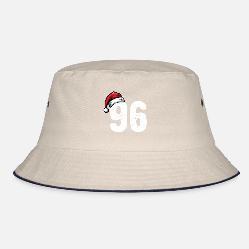 96 Numéro Noël Bob