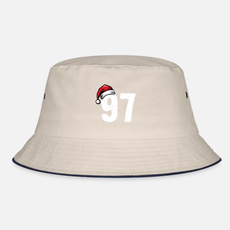97 Numéro Noël Bob