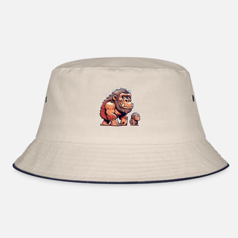 Bucket Hat