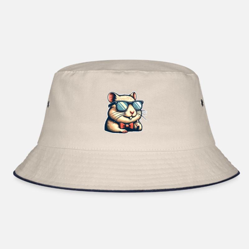 Hamster Bob