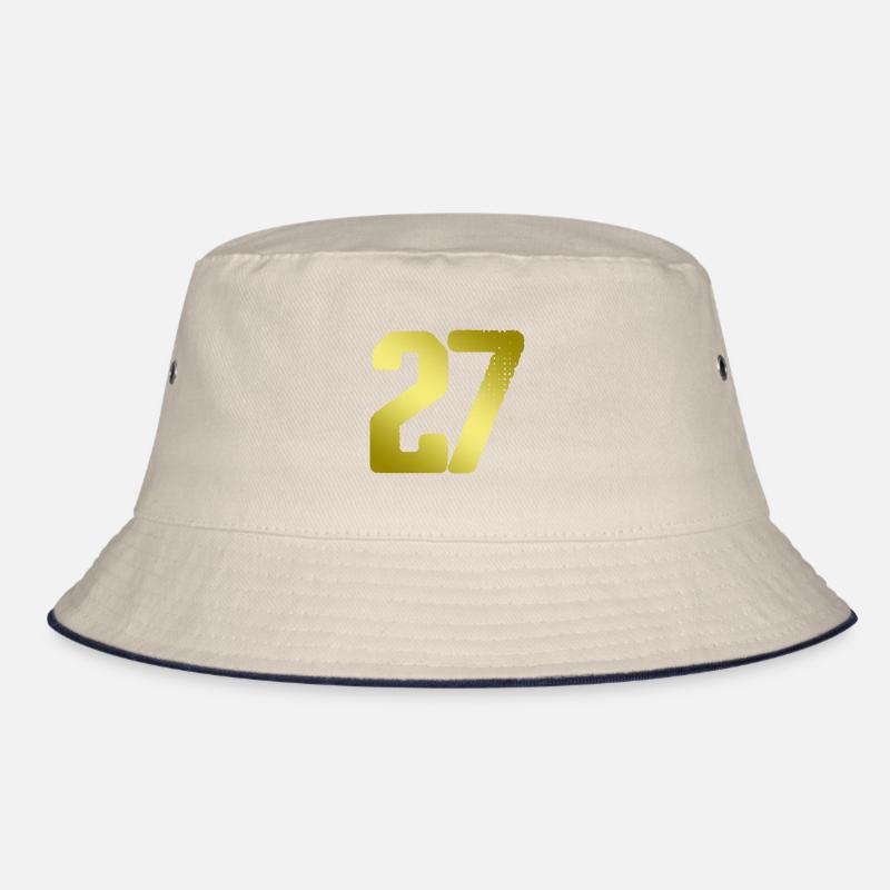 27 Maillot numéro Bob