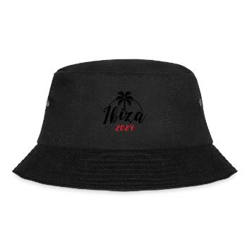 Ibiza 2024 - Bob - noir - Devant - Lela (165cm)