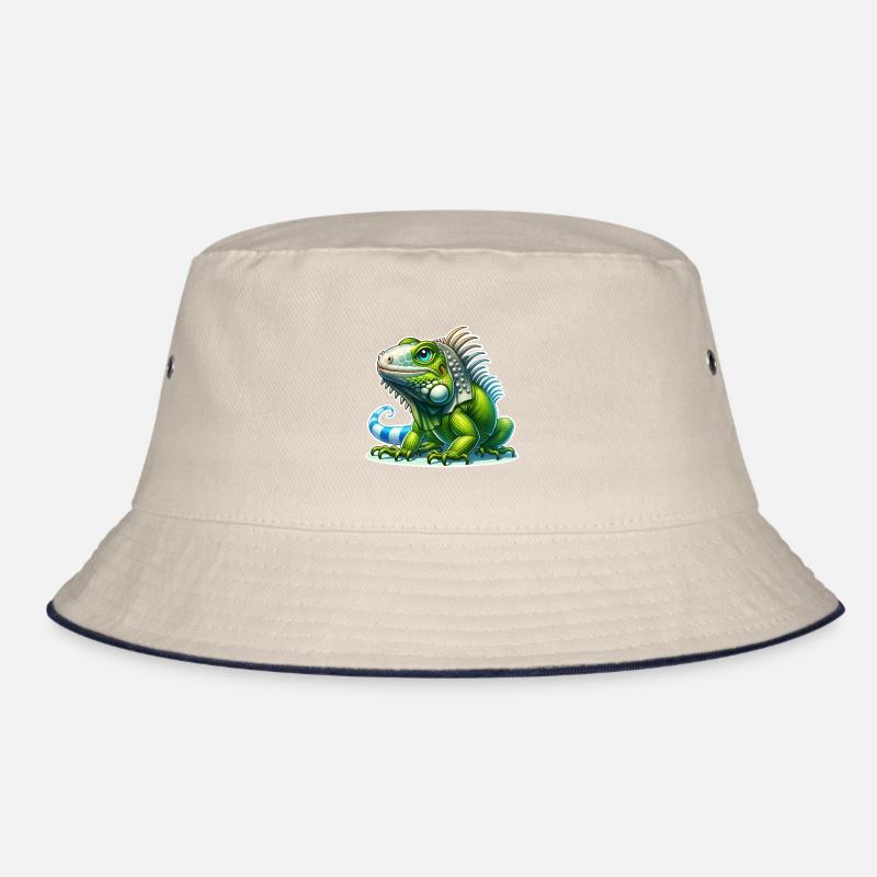 Iguane Bob