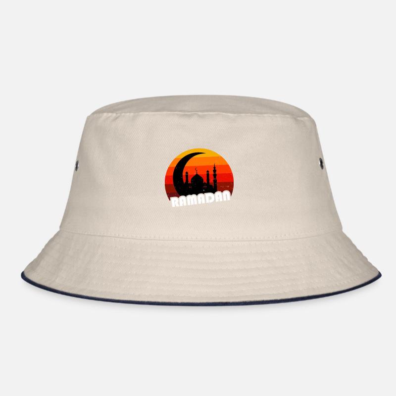 Ramadan Islamischefasten Islamische Eid Ramadan Ramadan Bucket Hat