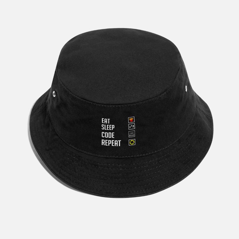 Bucket Hat
