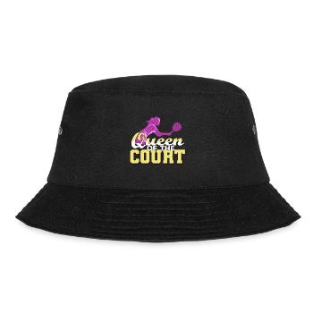 Raquette de padel Tennis Sport I Cadeau - Bob - noir - Devant - Lela (165cm)