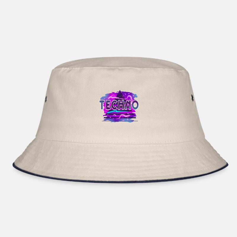 Bucket Hat