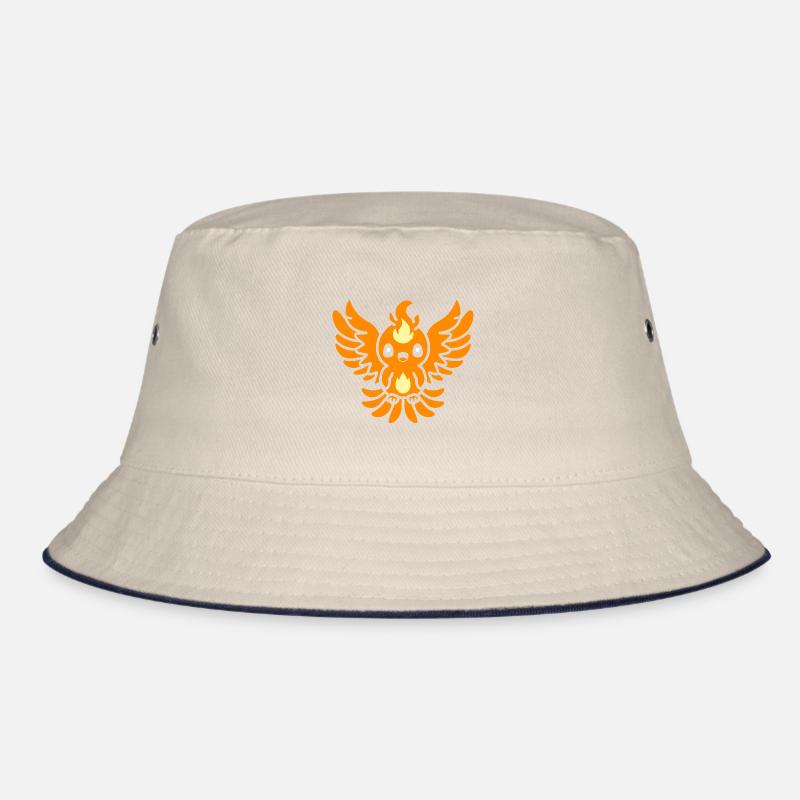 Phönix Bucket Hat