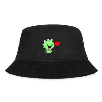 Cris enfant enfants bébé Dino - Bob - noir - Devant - Lela (165cm)