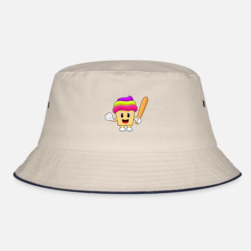 Gâteau Baseball Battes de Baseball Bob