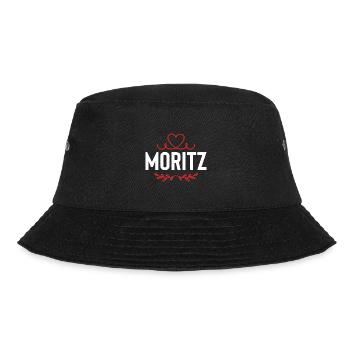 Moritz - Bob - noir - Devant - Lela (165cm)
