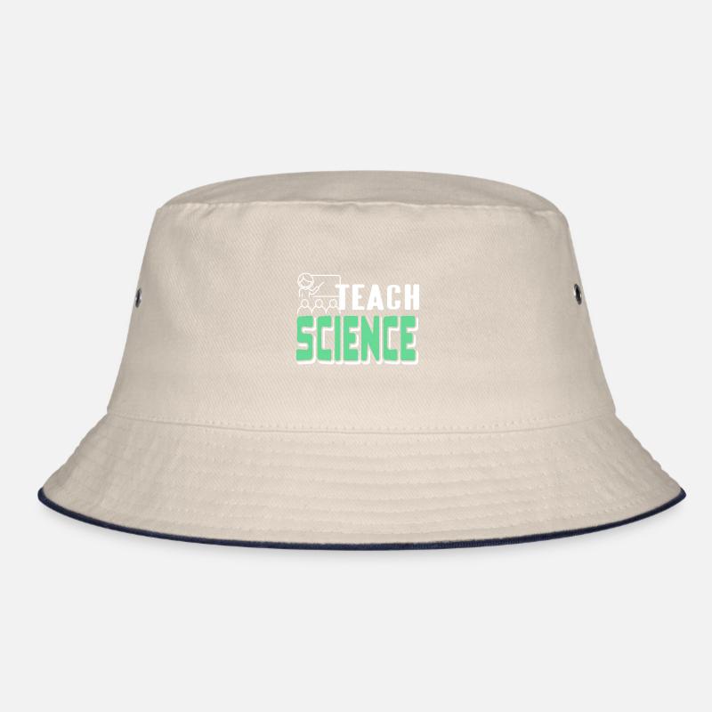 Enseigner la science rétro Science Teacher Designs Bob