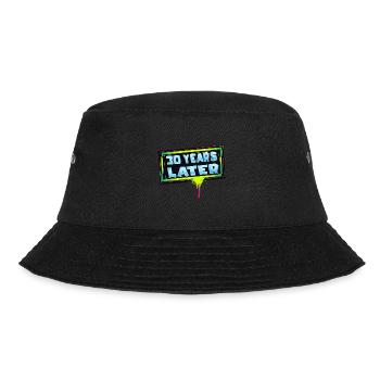 Cadeau d’anniversaire 30 ans plus tard - Bob - noir - Devant - Lela (165cm)