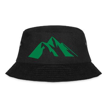 Sommet de montagne - Bob - noir - Devant - Lela (165cm)