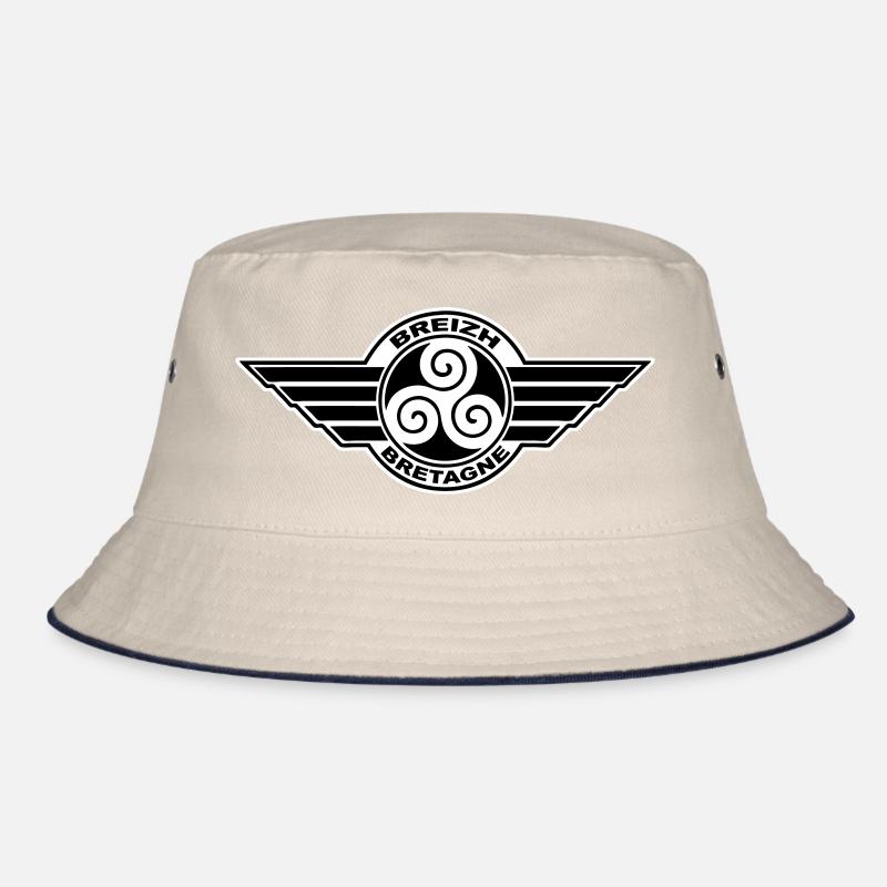 Breirzh Bretagne Triskel Bob
