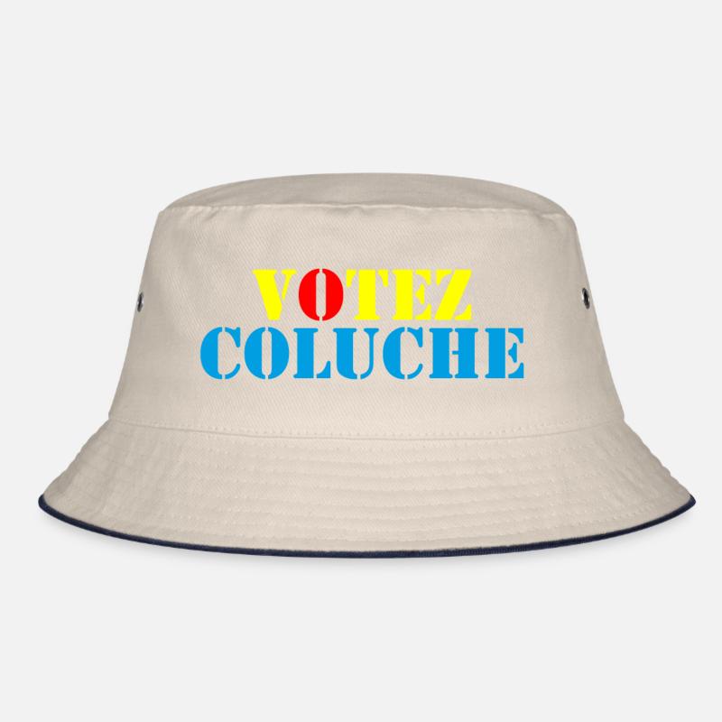 Votez Coluche 01 Bob