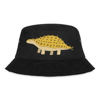 Dinosaures Dino - Bob - noir - Devant - Lela (165cm)