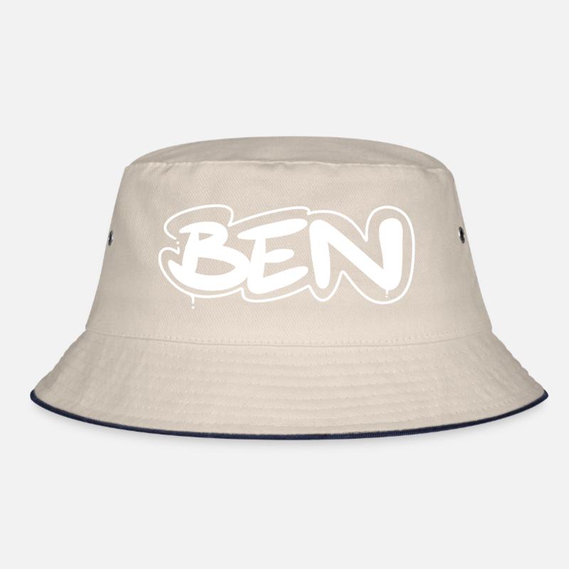 Ben Name Bob