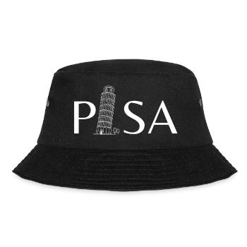 Pise - Bob - noir - Devant - Lela (165cm)