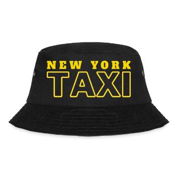 new york taxi - Bob - noir - Devant - Lela (165cm)