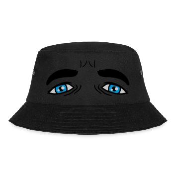 Conception Blue Sad Eyes - Bob - noir - Devant - Lela (165cm)