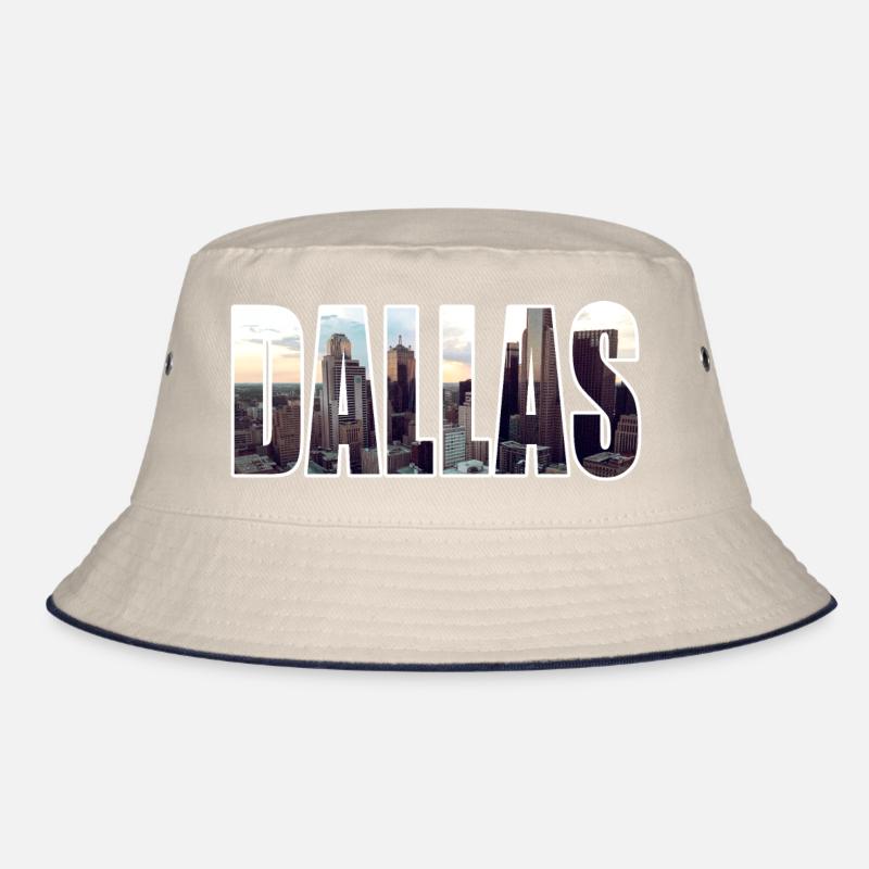 Bucket Hat