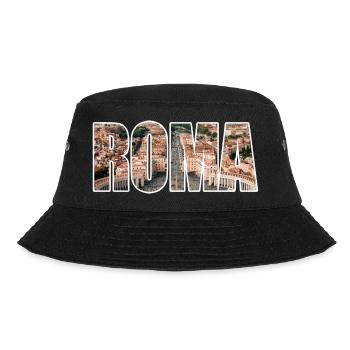 roma rome - Bob - noir - Devant - Lela (165cm)