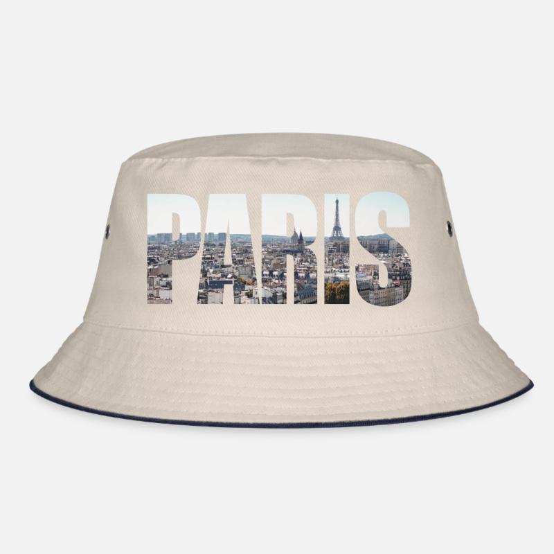 Bucket Hat