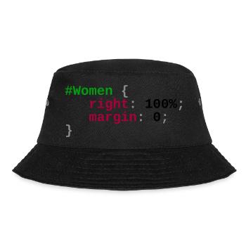 Women are right - Bob - noir - Devant - Lela (165cm)