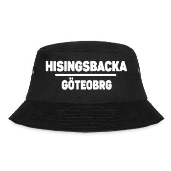 Hisingbacka - Bob - noir - Devant - Lela (165cm)