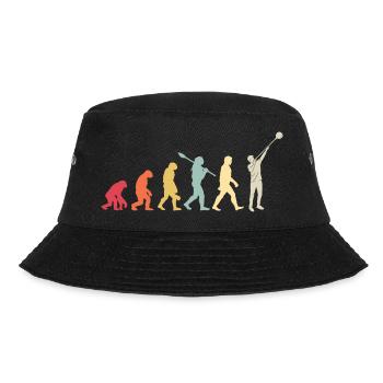 Artiste de verre soufflant de verre Evolution - Bob - noir - Devant - Lela (165cm)
