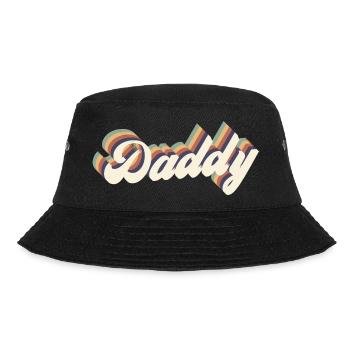 daddy vintage - Bob - noir - Devant - Lela (165cm)