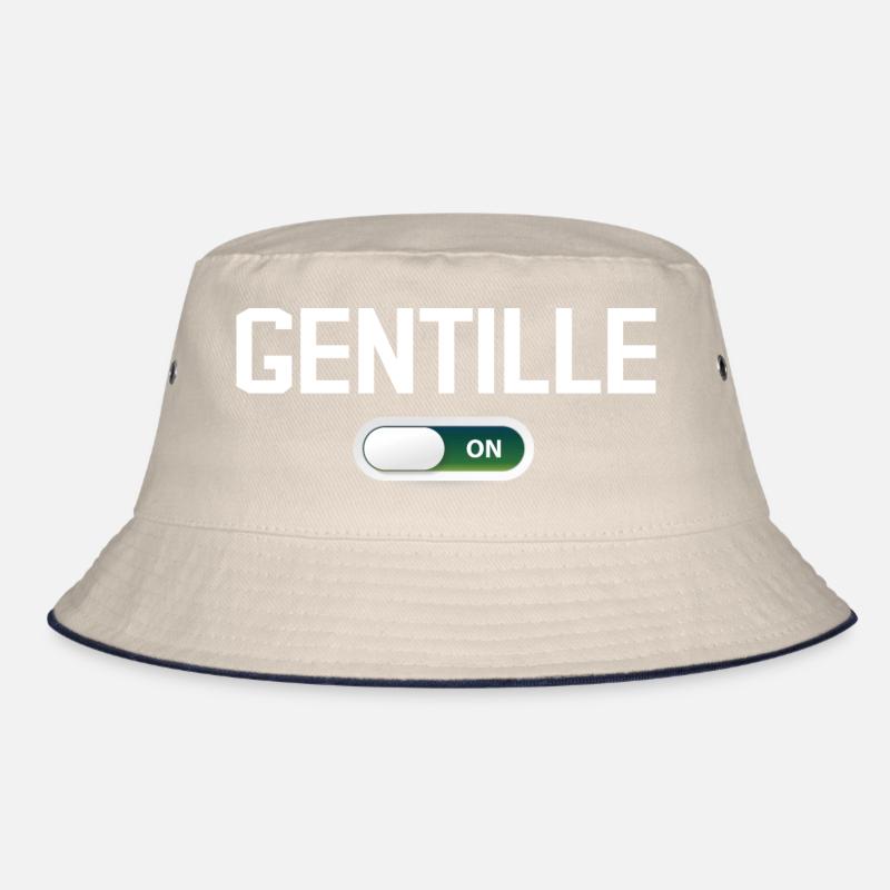 Mode Gentille Désactivé Off Humour Bob