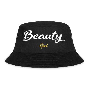 Beauty Girl blanc - Bob - noir - Devant - Lela (165cm)
