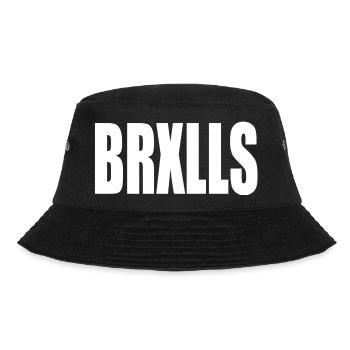 BRXLLS white - Bob - noir - Devant - Lela (165cm)
