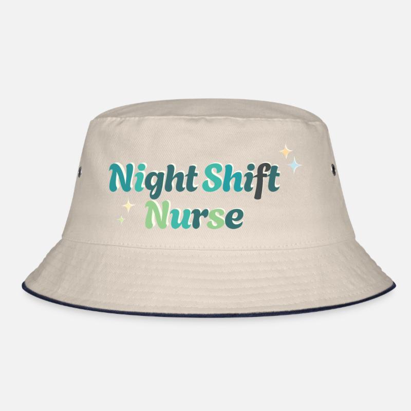 Infirmière de nuit Bob