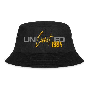 40e anniversaire 1984 édition limitée - Bob - noir - Devant - Lela (165cm)