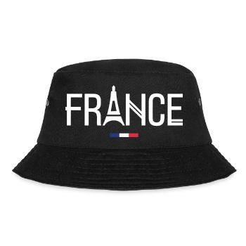 France - Bob - noir - Devant - Lela (165cm)