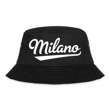 Milano - Bob - noir - Devant - Lela (165cm)