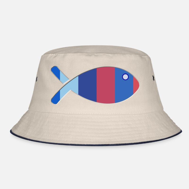 Bucket Hat