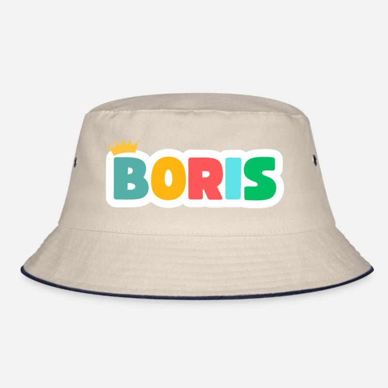 Bob