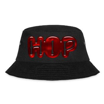 Hip Hop - Bob - noir - Devant - Lela (165cm)